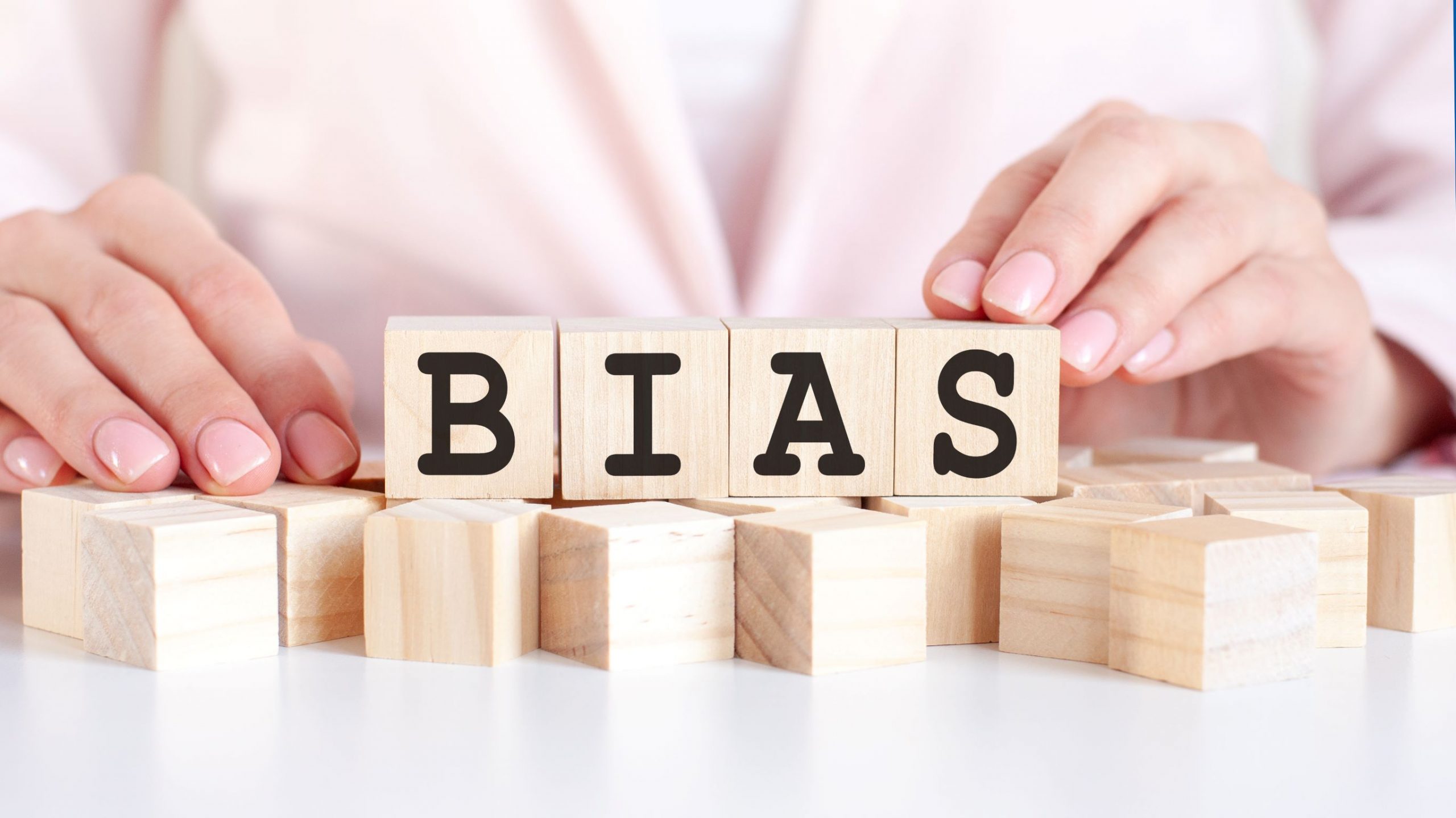 biased