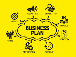 business planner