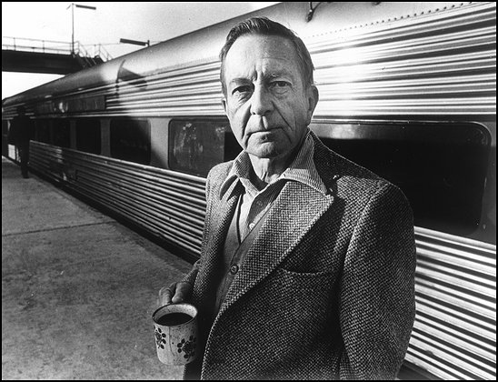cheever