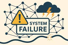 failure
