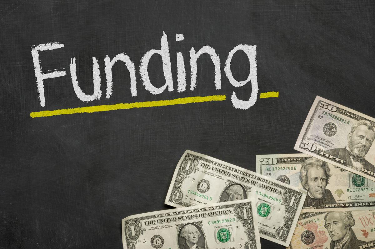 funding