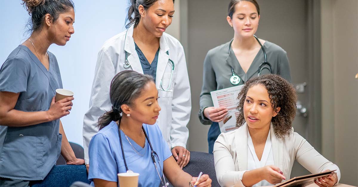 nursing Practice
