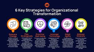 organizational