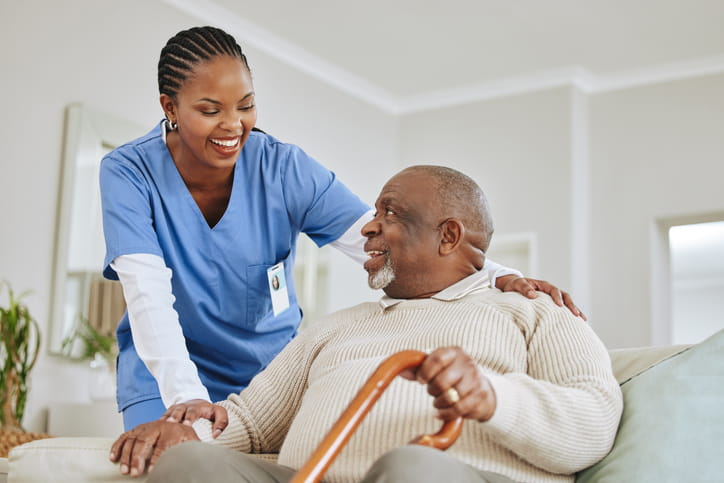 skilled care