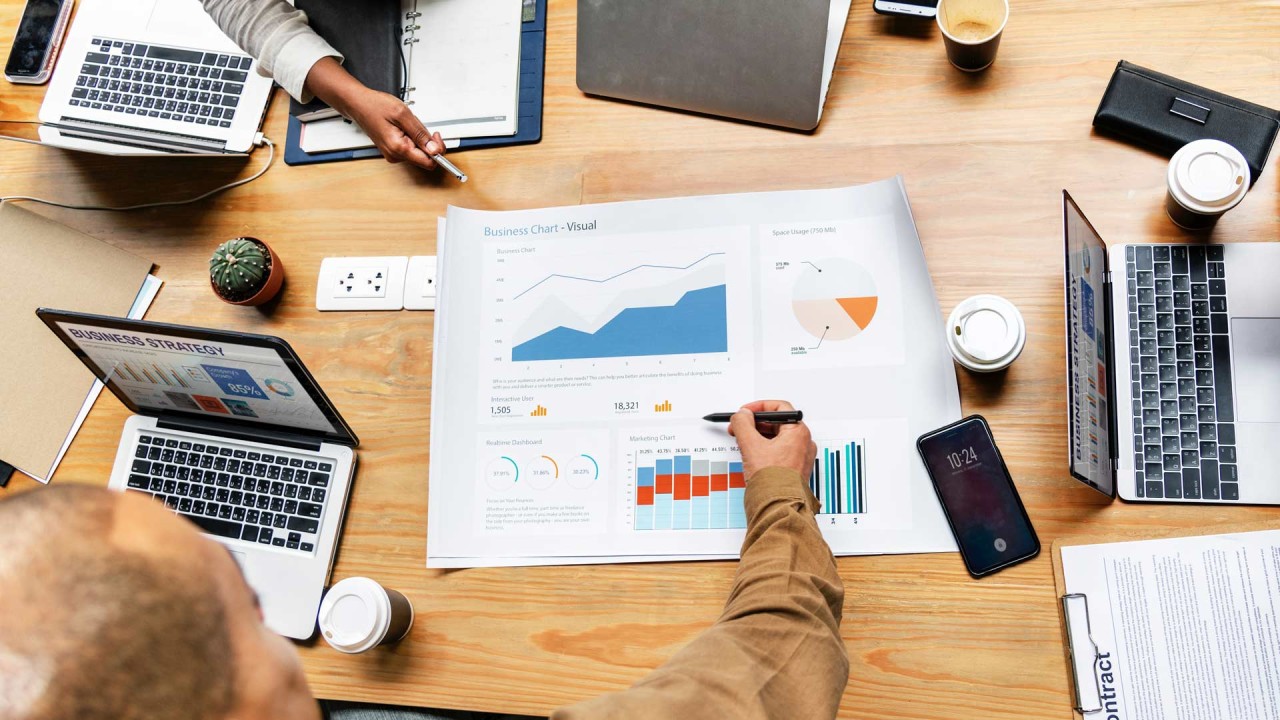 Business Project Management
