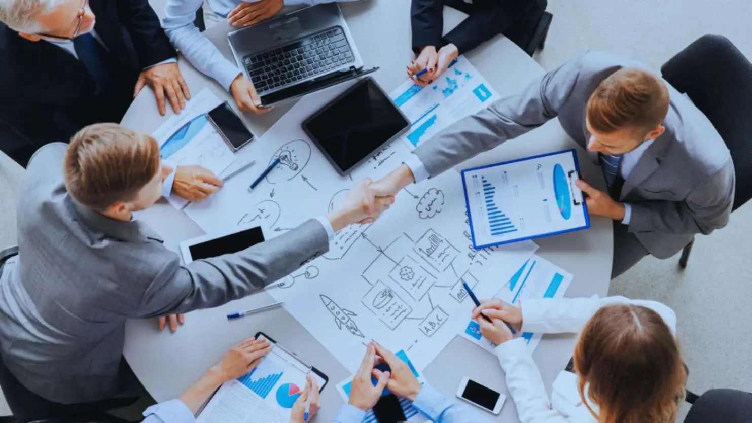Business Project Management