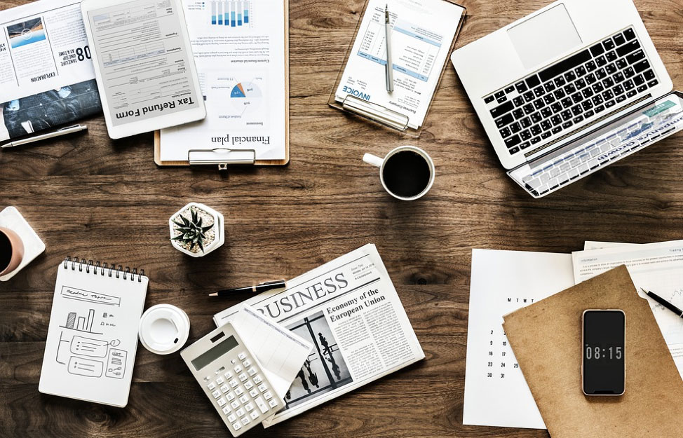 OCR Business Help