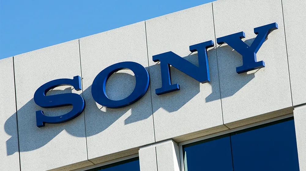 sony