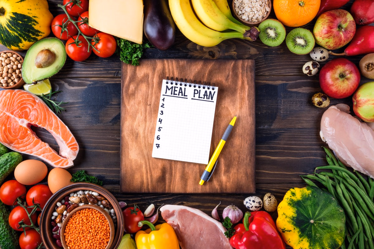 meal plan