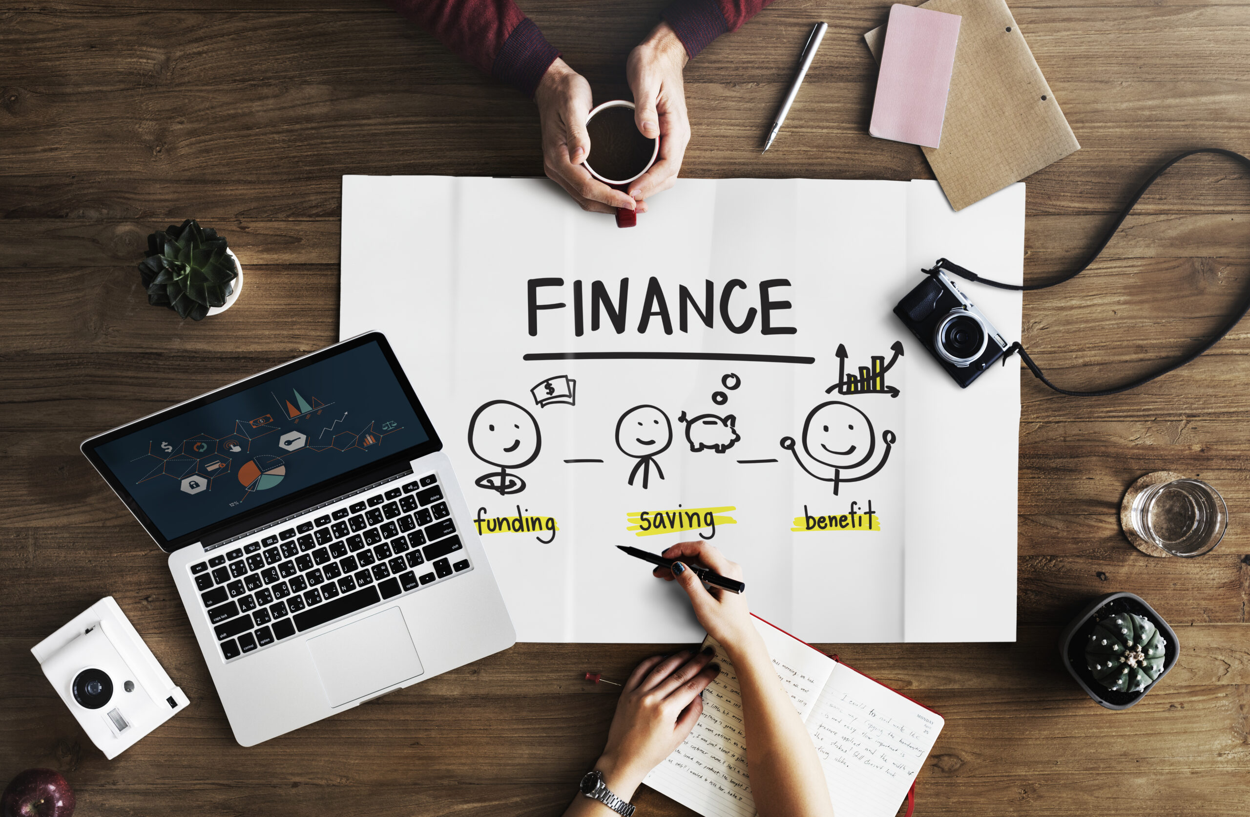 Business Finance Assignment