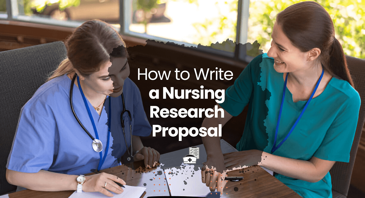 How to Write Nursing Project