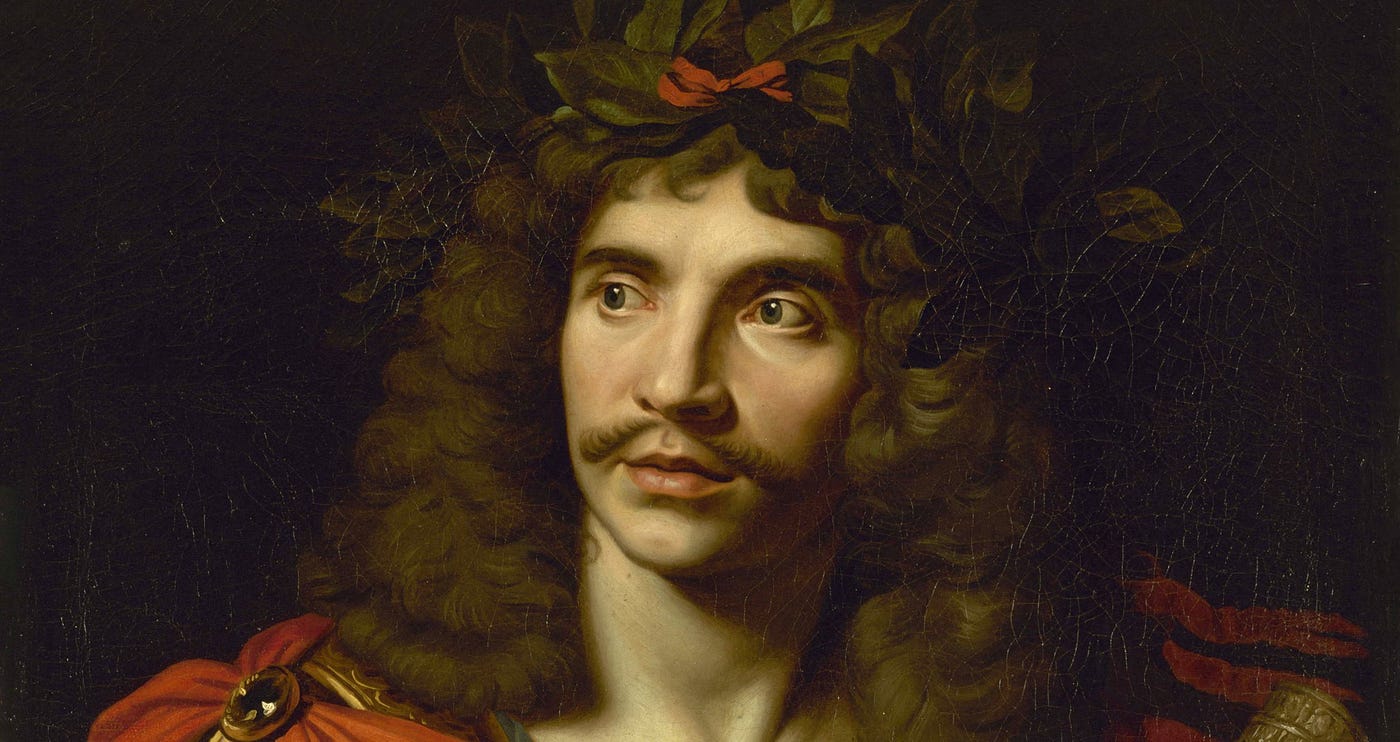 Molière's Day