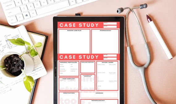 Nursing Case Study Help
