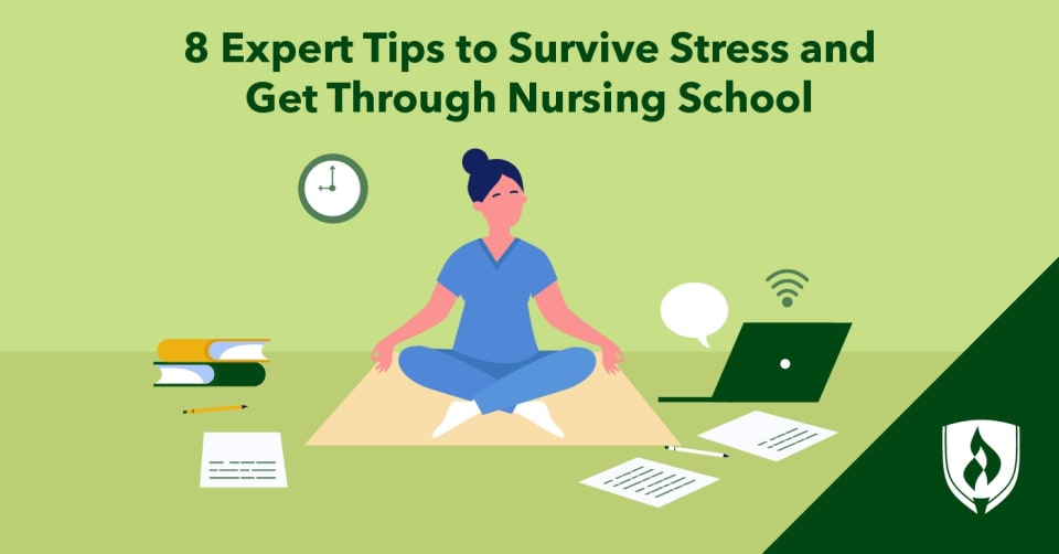 study tips for nursing student