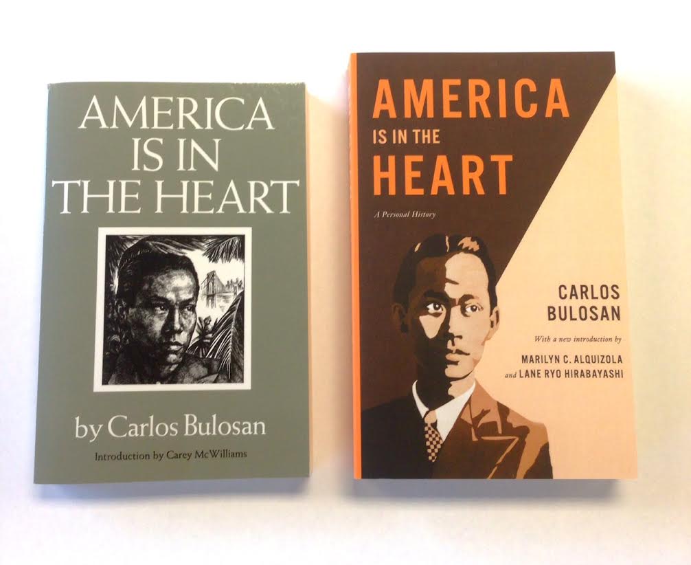 america is in the heart