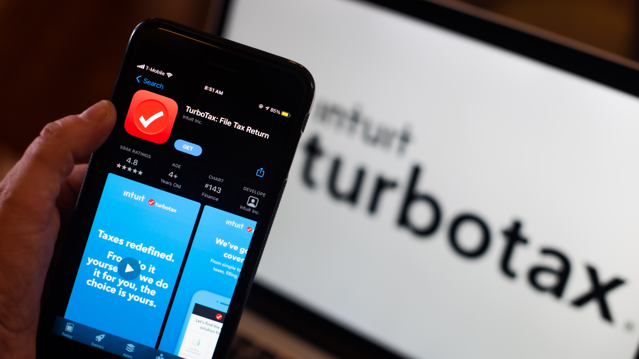 turbotax