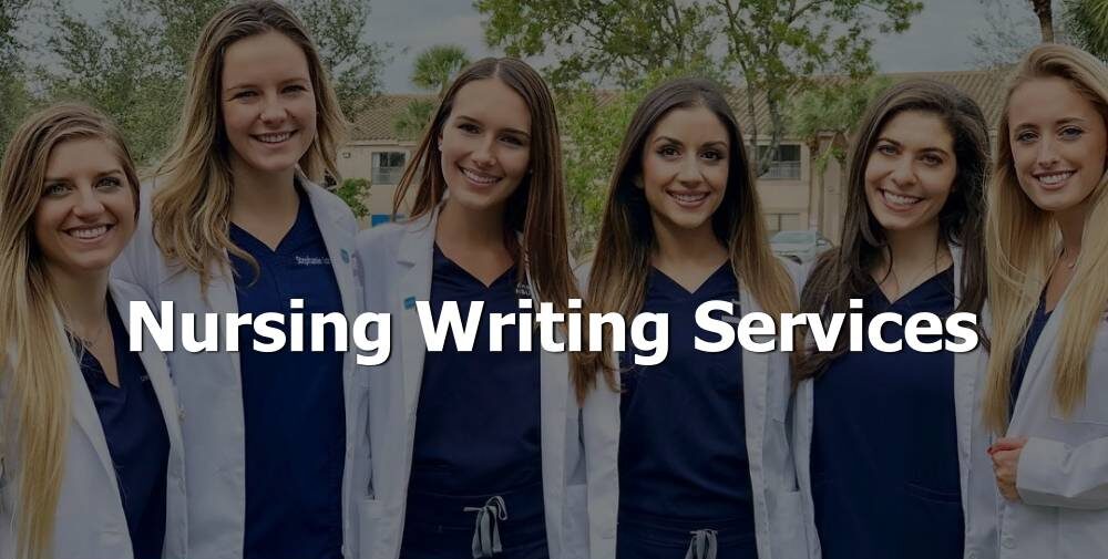 Affordable Nursing Writing Service