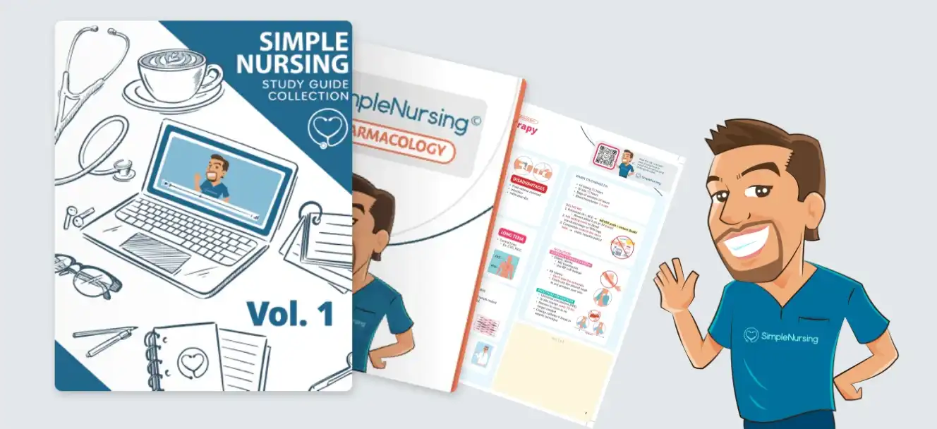 Nursing Study Guide