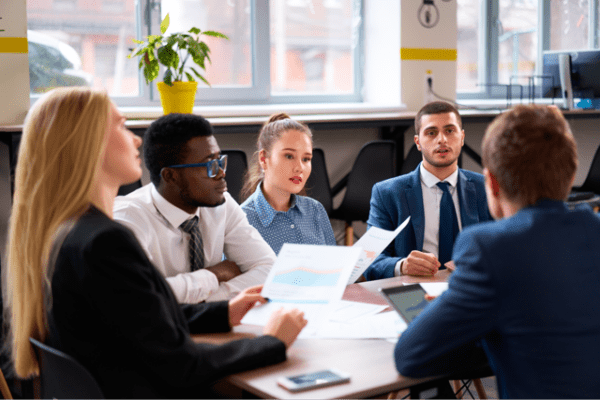 Political Science Case Study