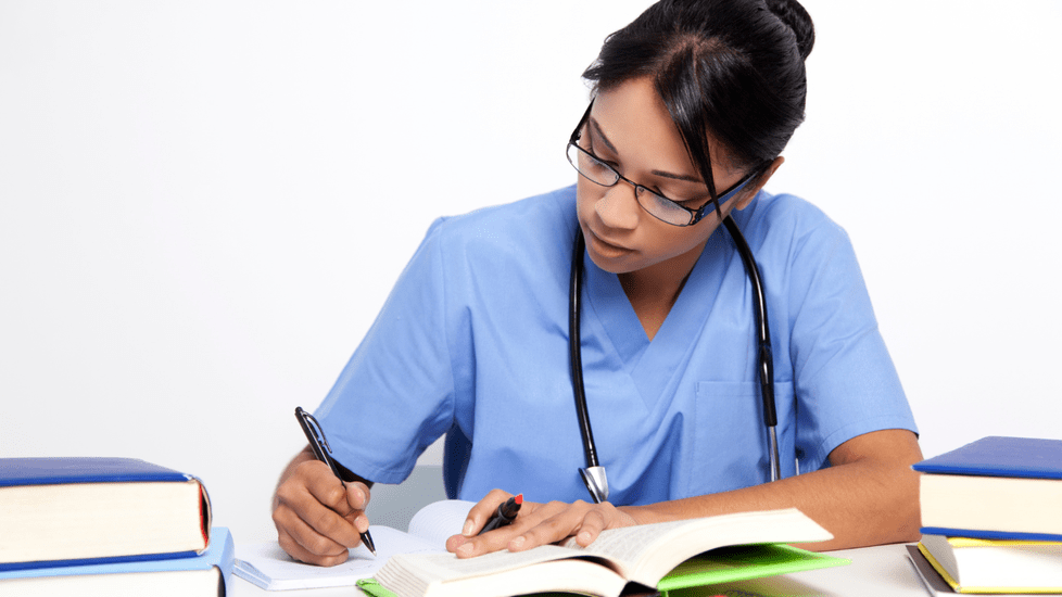 Nursing Study Guide