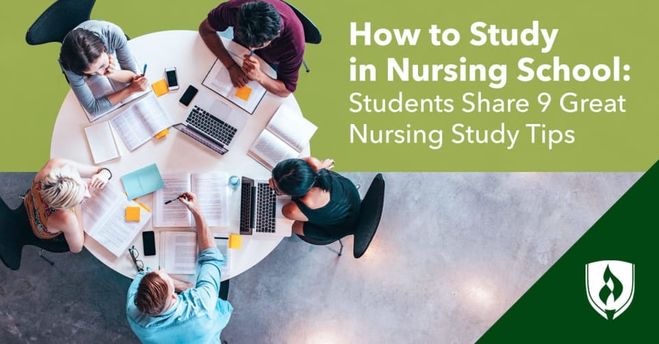 Nursing Study Guide