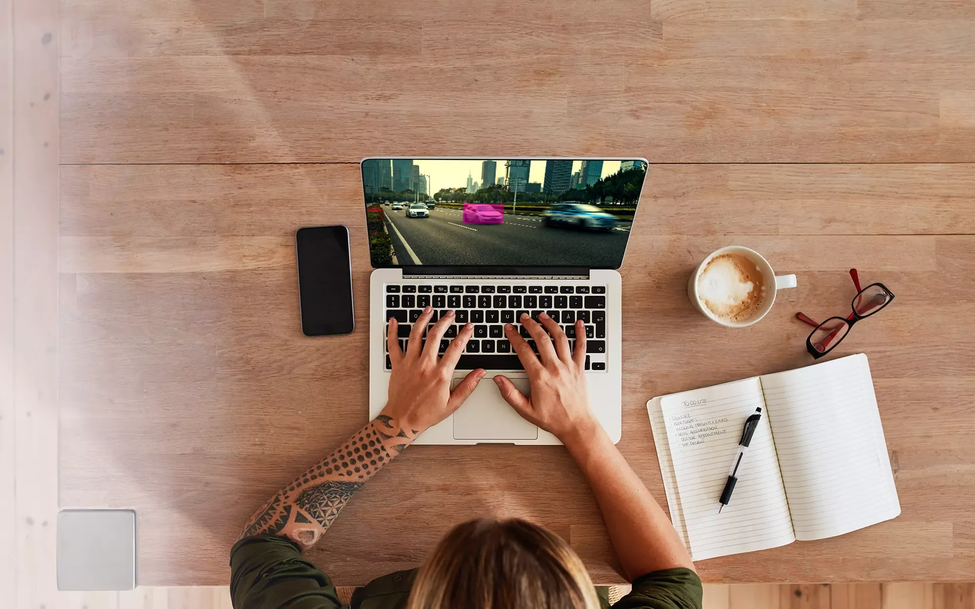 Affordable Data Annotation Service