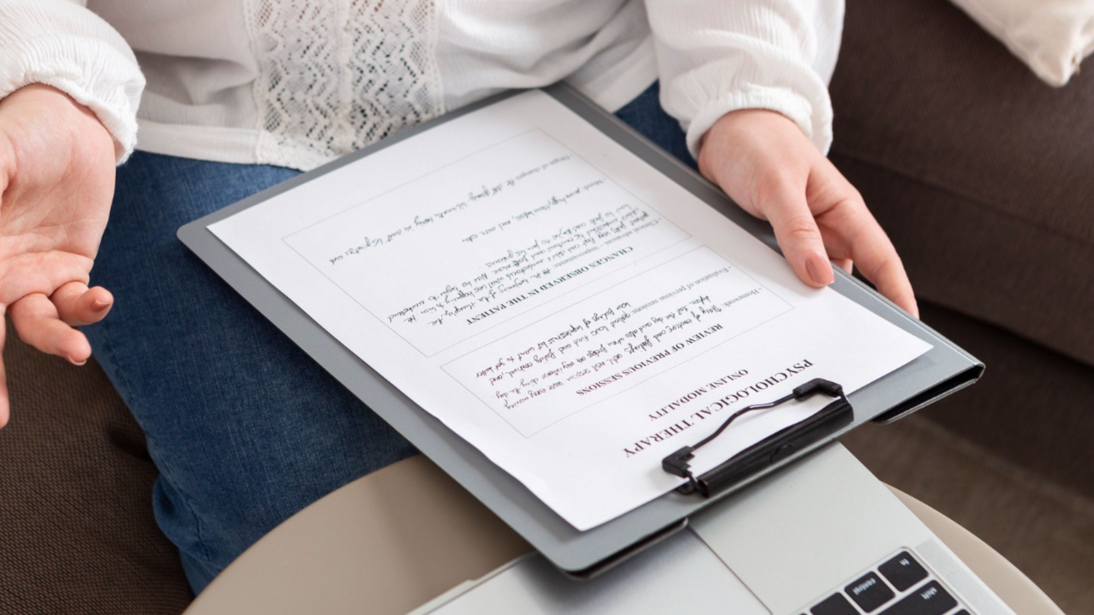 Clinical Paper Homework