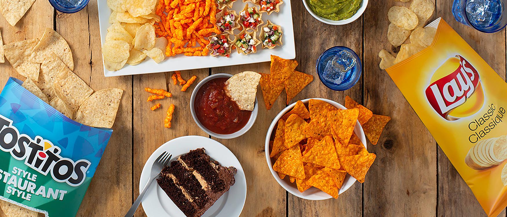 Frito-Lay