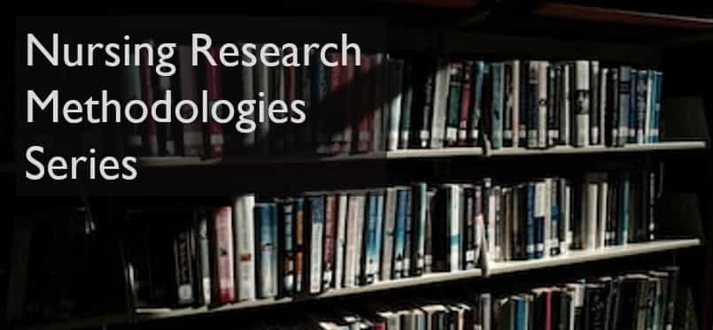 Nursing Research Method