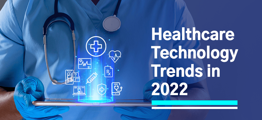 trends in healthcare