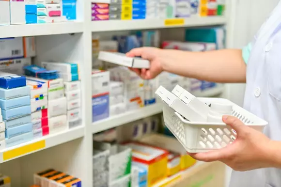 Clinical Pharmacology and Prescribing Errors