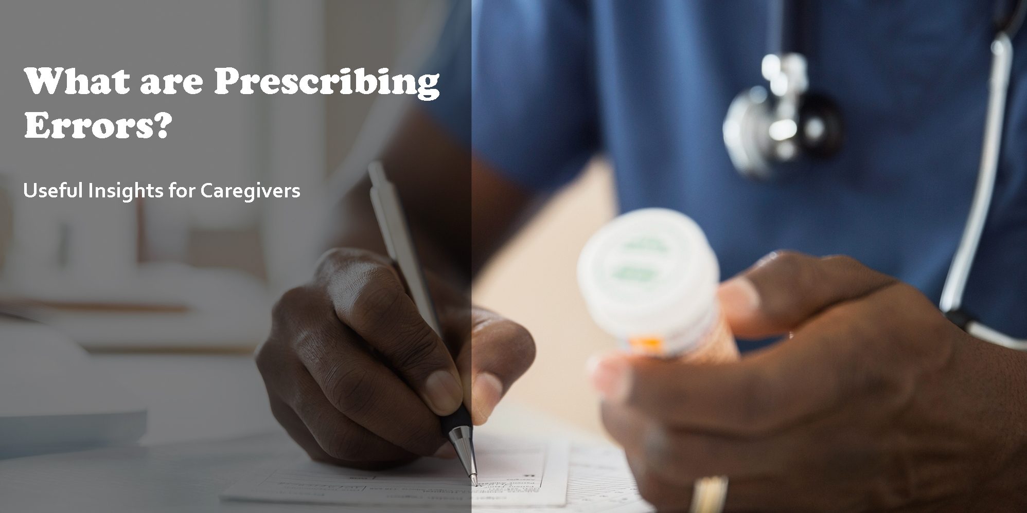 Clinical Pharmacology and Prescribing Errors