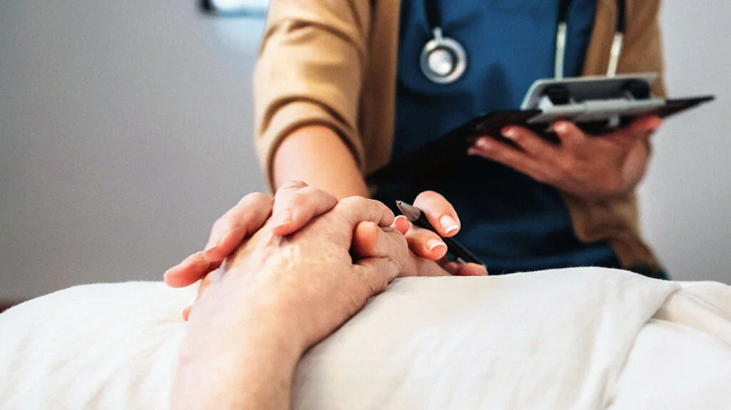 Euthanasia and Assisted Suicide in Nursing Practice
