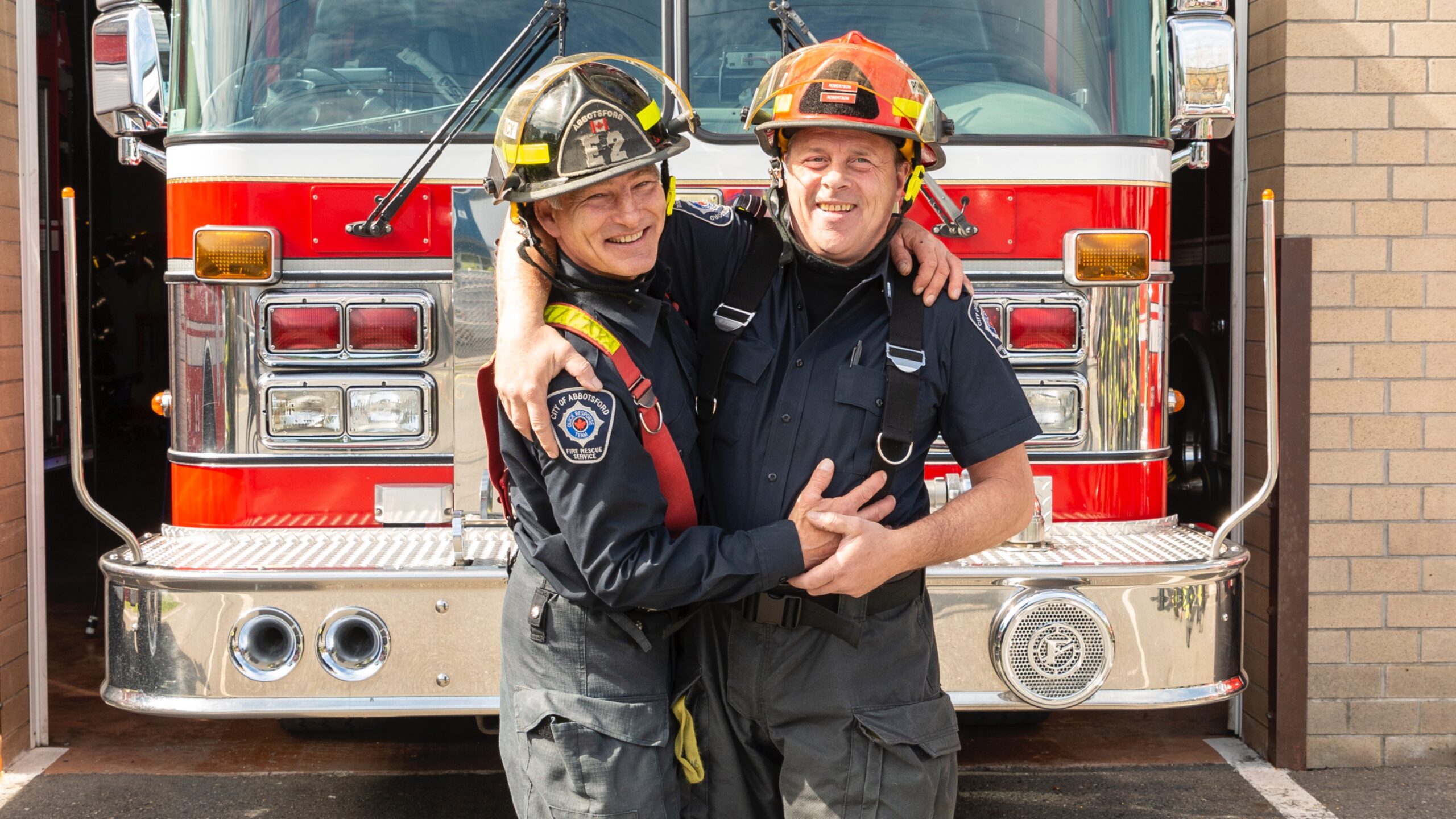 Firefighter Mental Health Support