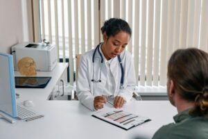 Healthcare 