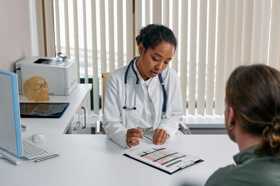 Healthcare Strategic Planning
