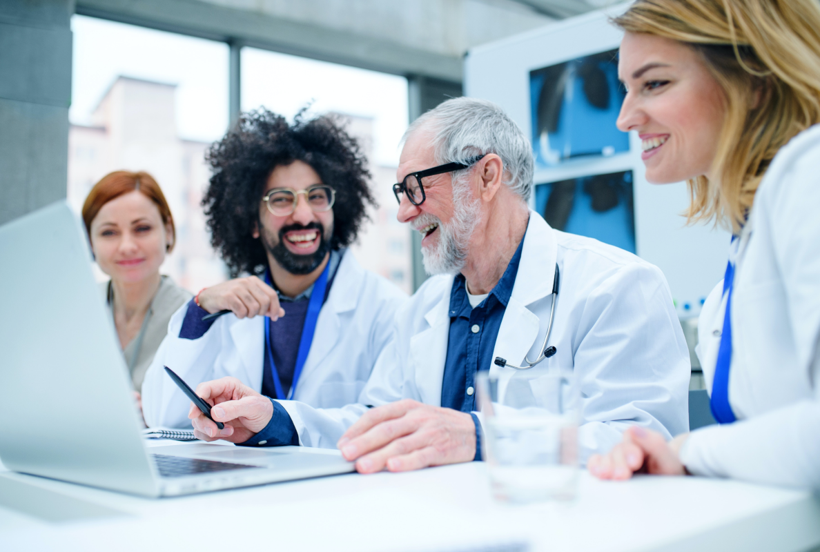 Healthcare Strategic Planning