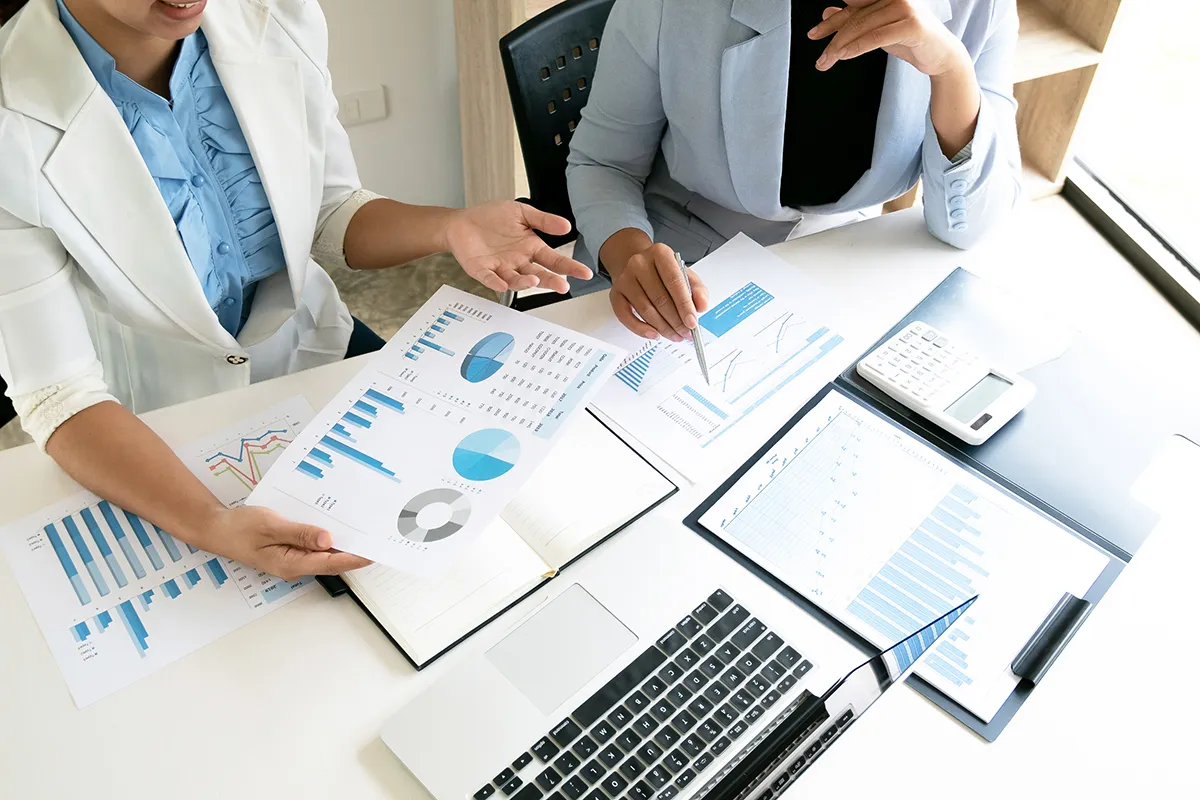 Healthcare Strategic Planning