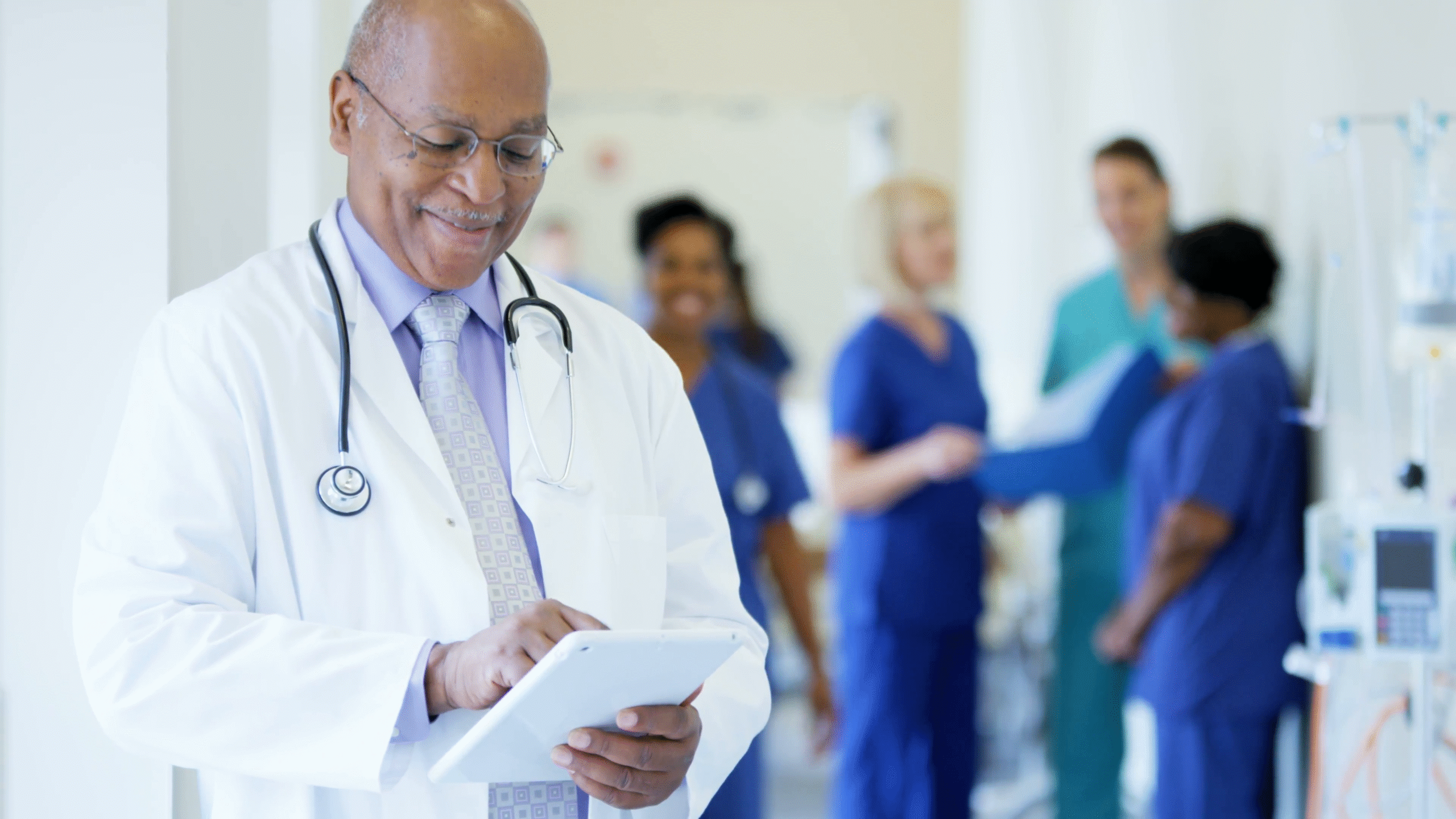 Systematic Culture in Healthcare