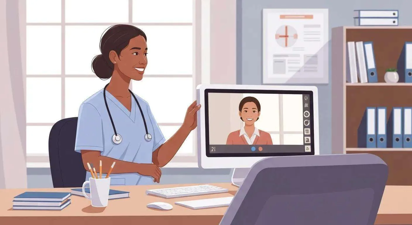 Informatics in Evidence Based Practice