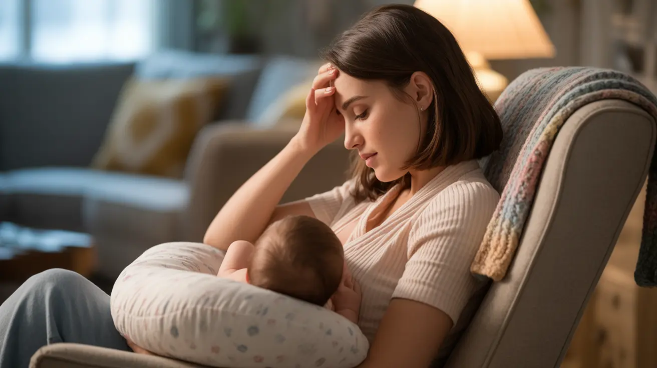 Nursing Headache Management