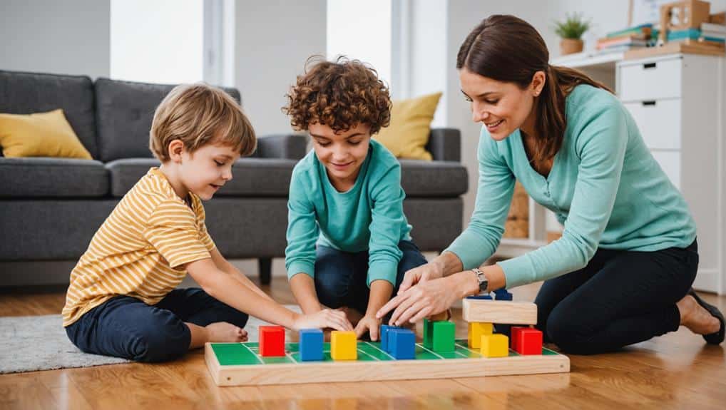 Pediatric ADHD Treatment