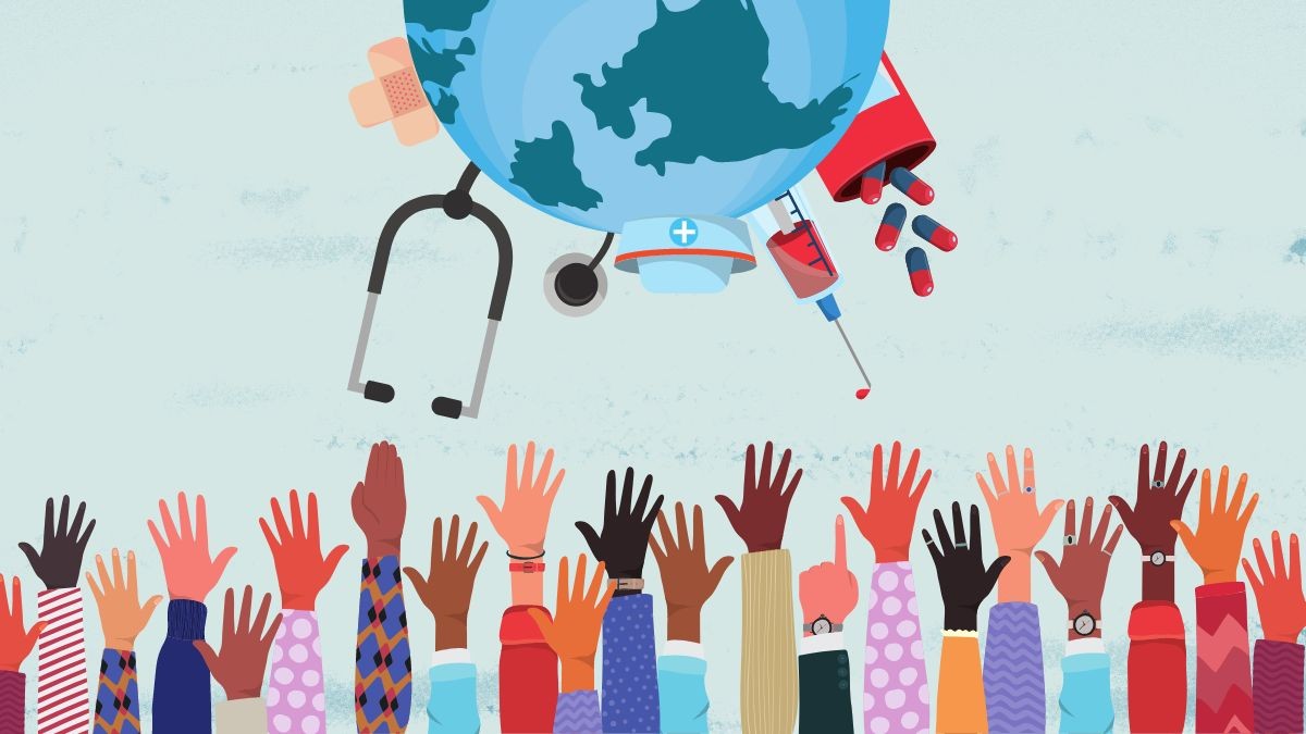 Racial Health Disparities