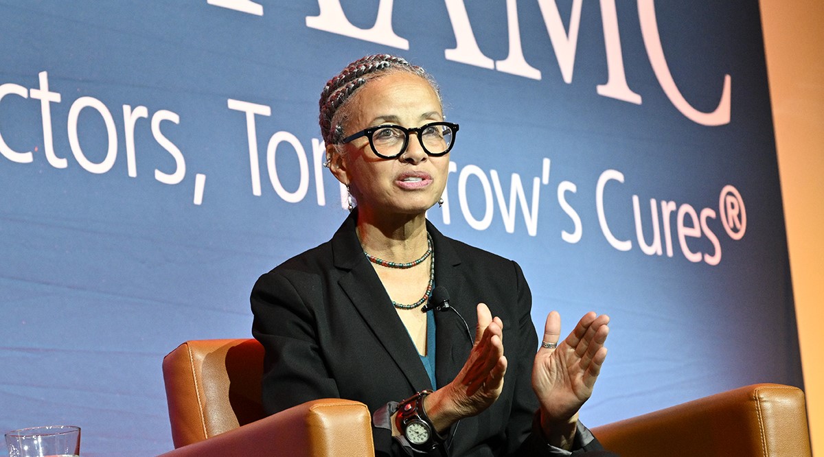 Racial Health Disparities