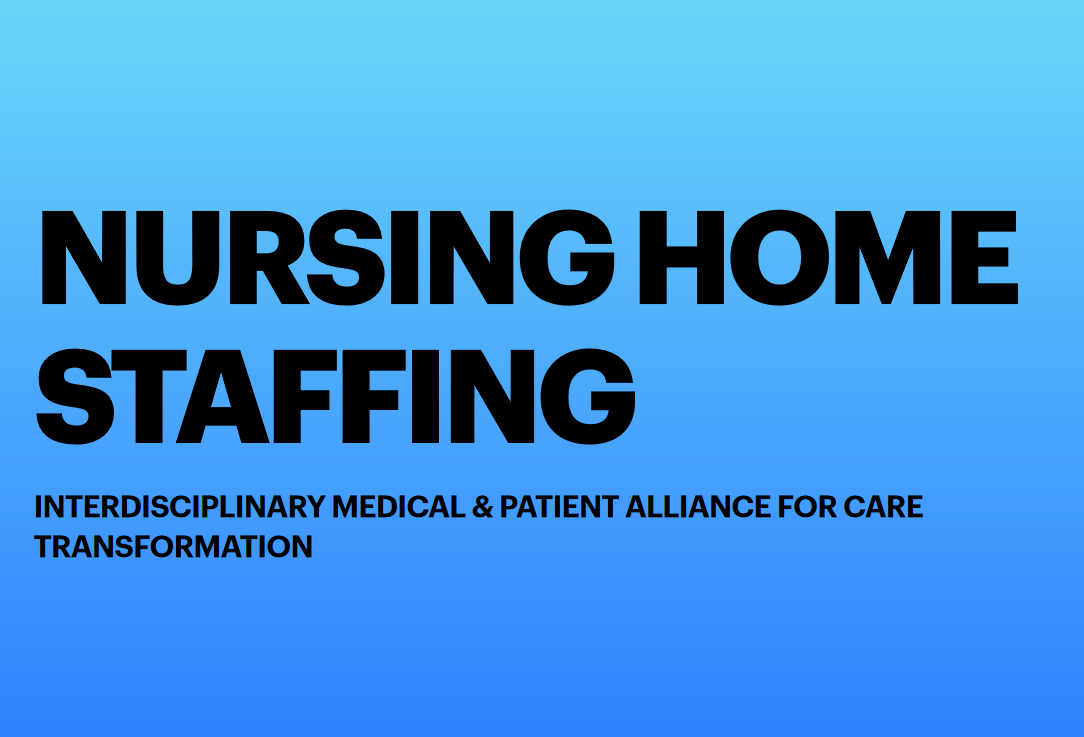 Safe Staffing in Nursing