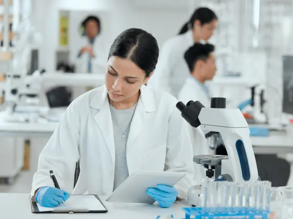 Subgroup Analysis