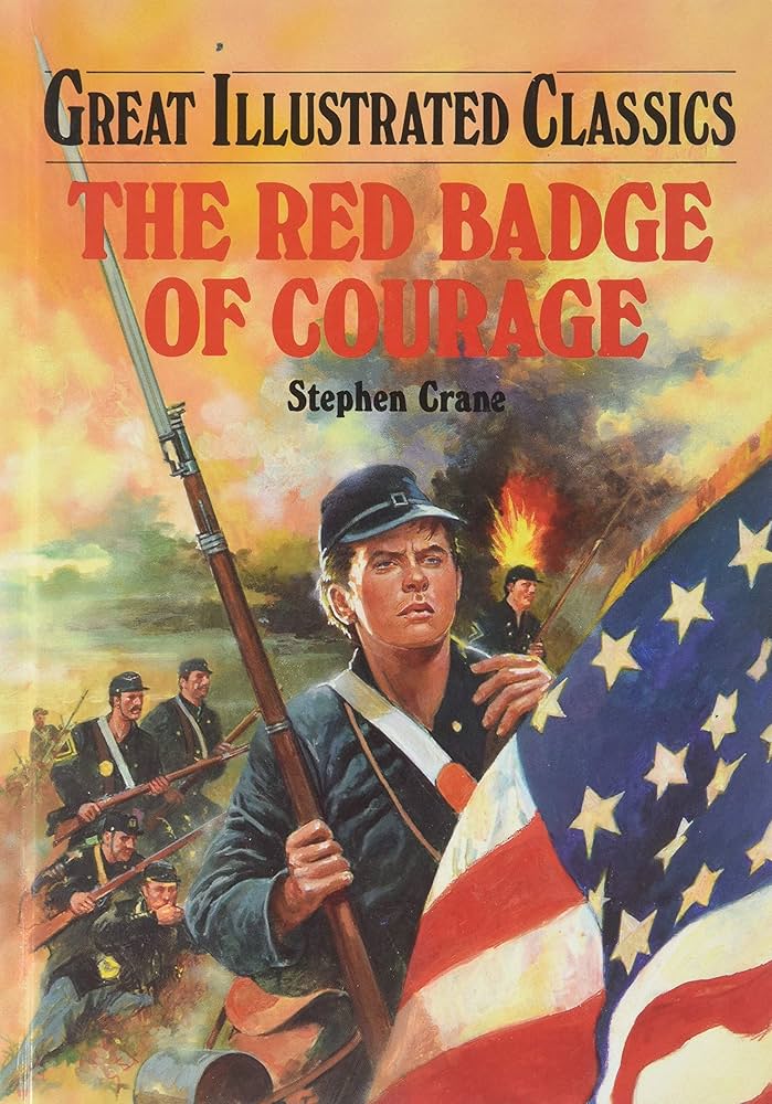 The Red Badge of Courage