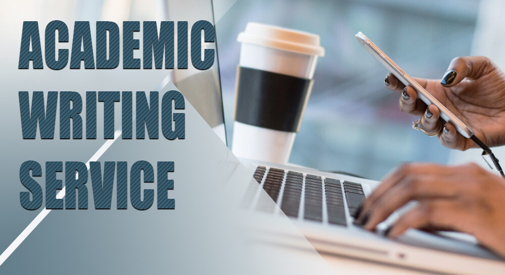 Academic Writing Services