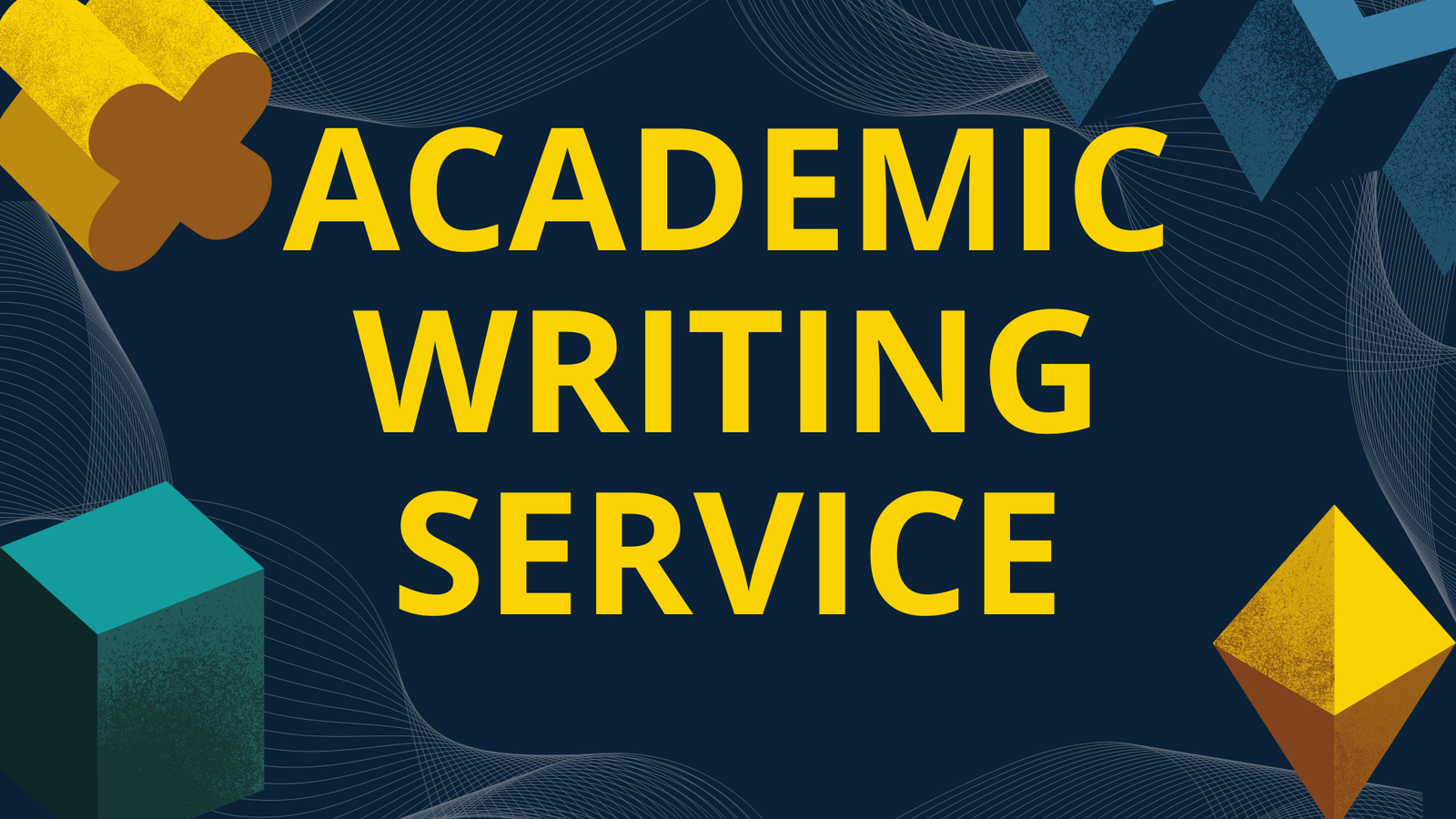 Academic Writing Services