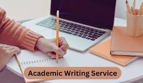 Academic Writing Services